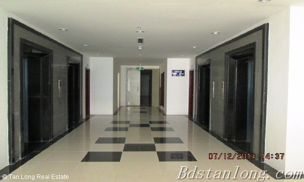 2 غرف نوم شقة في Cau Giay, Vietnam رقم 5527