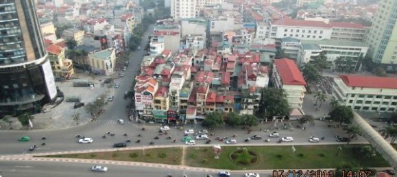 2 غرف نوم شقة في Cau Giay, Vietnam رقم 5527 13