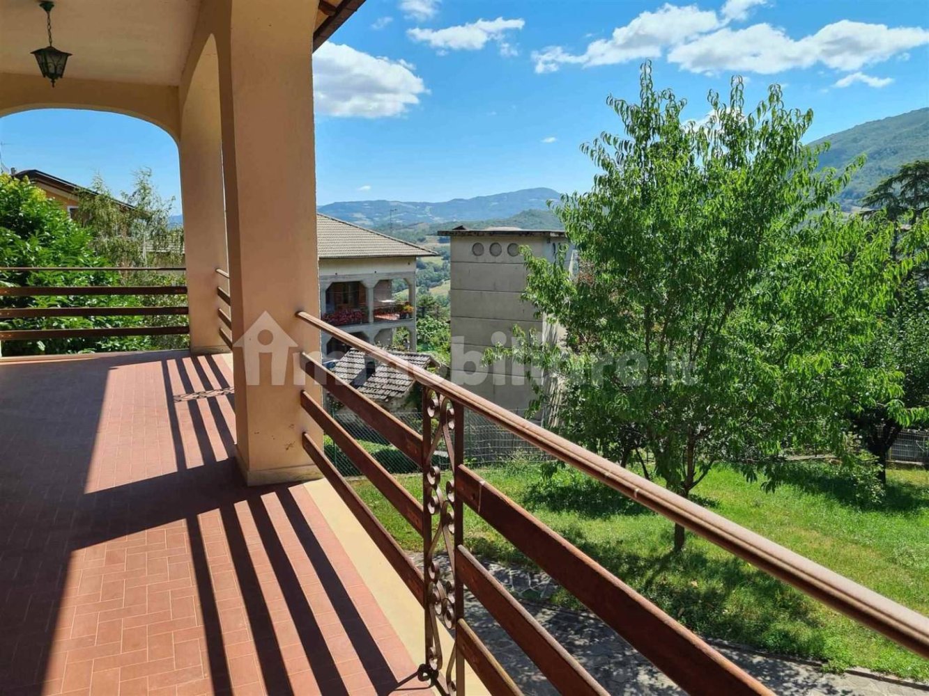 7 chambres Villa à Fanano, Italy No. 211068