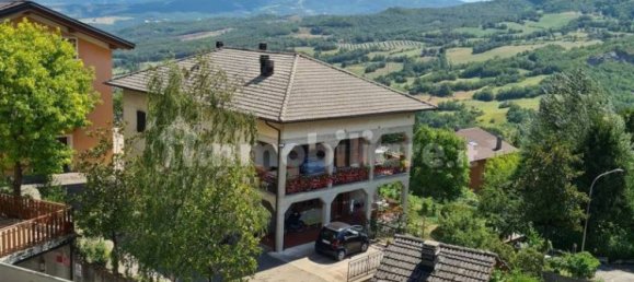 7 chambres Villa à Fanano, Italy No. 211068 11