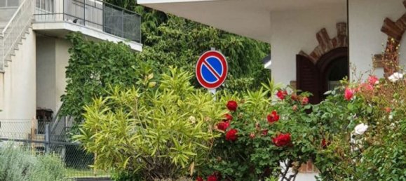 Вилла с 3 спальнями в Альмезе, Италия № 323045 26