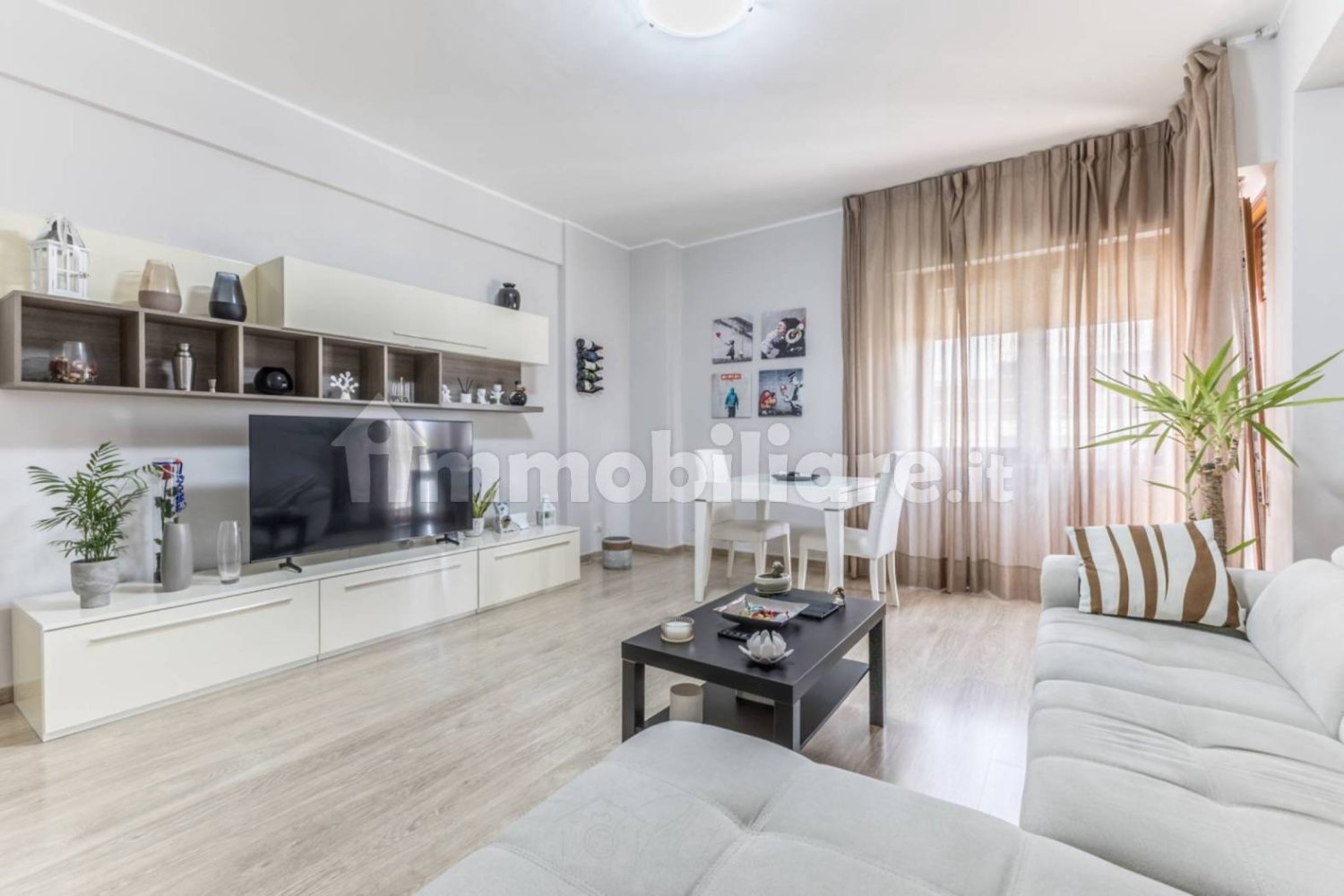 2 chambres Appartement à Latina, Italy No. 269231