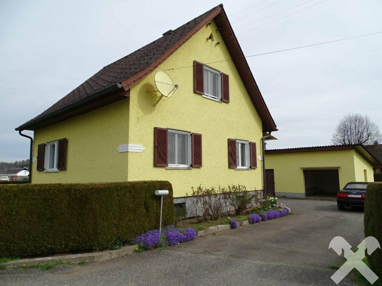 3 bedrooms House in Frauental an der Lassnitz, Austria No. 101361