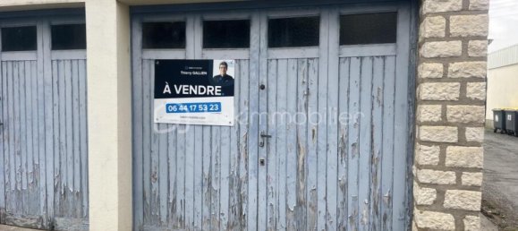 15m² Garage in Coulounieix-Chamiers, France No. 323029 2