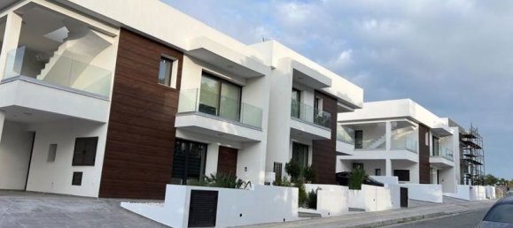 3 chambres villa à vendre à Pyla, Larnaka, Cyprus № 18215 13