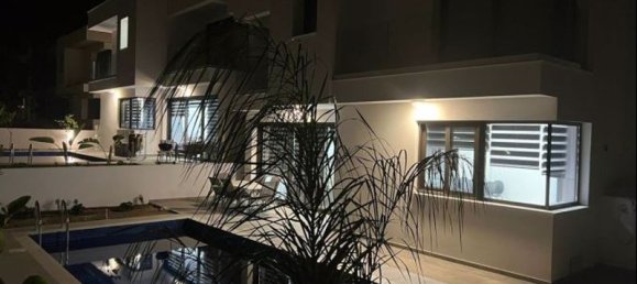 3 chambres villa à vendre à Pyla, Larnaka, Cyprus № 18215 14