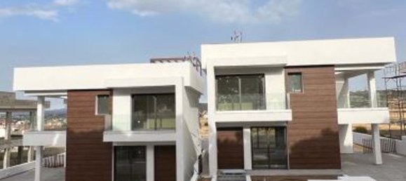 3 bedrooms Villa in Pyla, Cyprus No. 18215 12