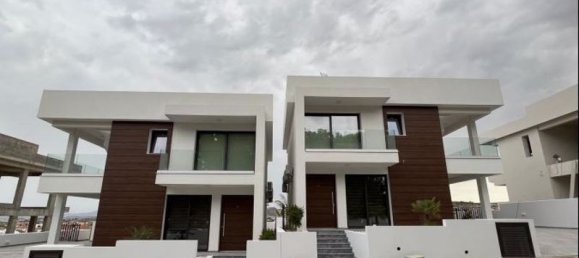 3 chambres villa à vendre à Pyla, Larnaka, Cyprus № 18215 11
