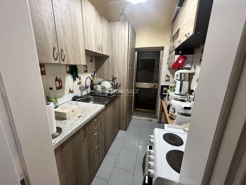 2 bedrooms Maisonette in Mosta, Malta No. 8194