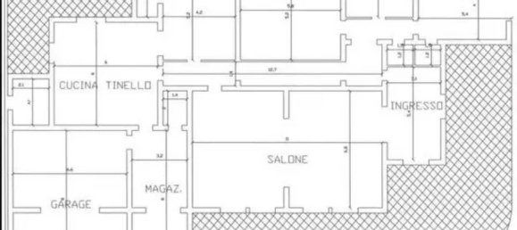 Villa de 5 habitaciónes en Custonaci, Italy No. 177451 10