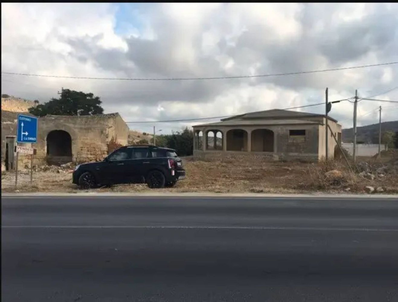 Villa de 5 habitaciónes en Custonaci, Italy No. 177451