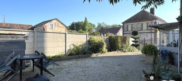 Casa T2 em Auxon, France N.º 260204 10