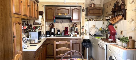 Casa T2 em Auxon, France N.º 260204 14