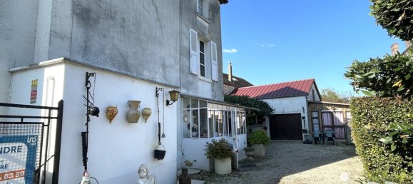 Casa T2 em Auxon, France N.º 260204 12