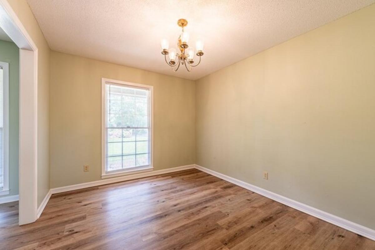 4 bedrooms House in Valdosta, USA No. 414874