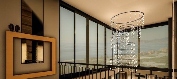 Villa 3+1 in Alanya, Turkey, Nr. 10583 11