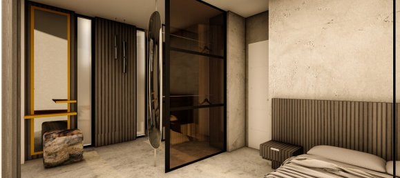 Villa 3+1 in Alanya, Turkey, Nr. 10583 10