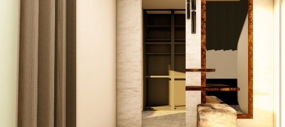 Villa 3+1 in Alanya, Turkey, Nr. 10583 8