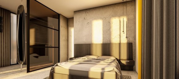 Villa 3+1 in Alanya, Turkey, Nr. 10583 12