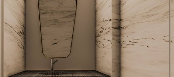 Villa 3+1 in Alanya, Turkey, Nr. 10583 5