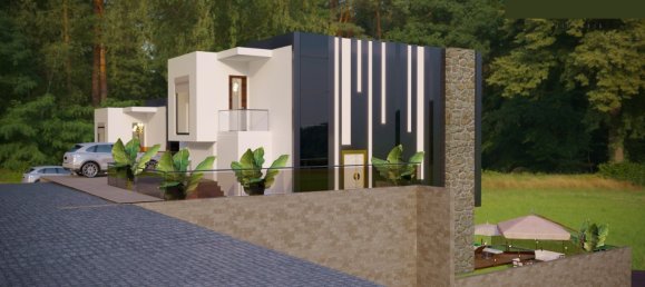 Villa 3+1 in Alanya, Turkey, Nr. 10583 15