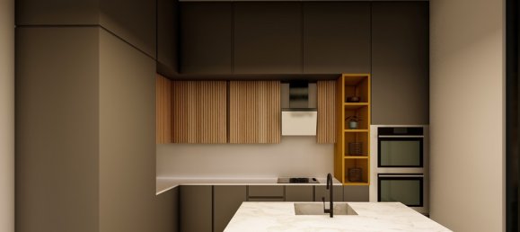 Villa 3+1 in Alanya, Turkey, Nr. 10583 2