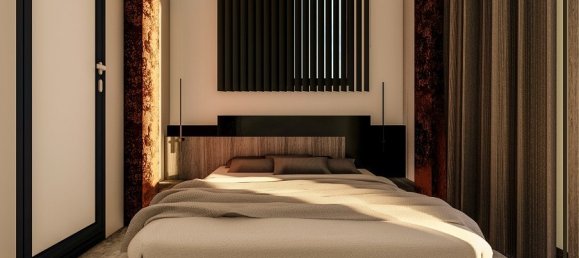 Villa 3+1 in Alanya, Turkey, Nr. 10583 4