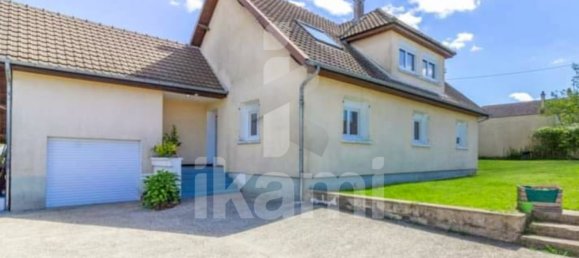 5 غرف نوم فيلا في Romorantin-Lanthenay, France رقم 275786 6