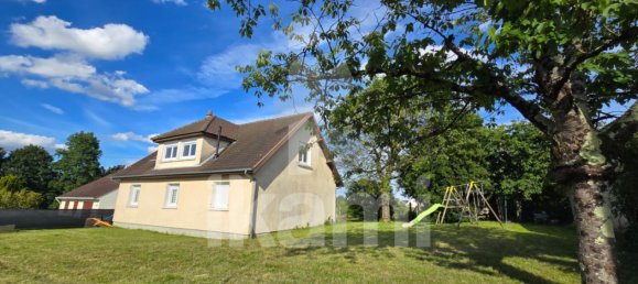 5 غرف نوم فيلا في Romorantin-Lanthenay, France رقم 275786 14