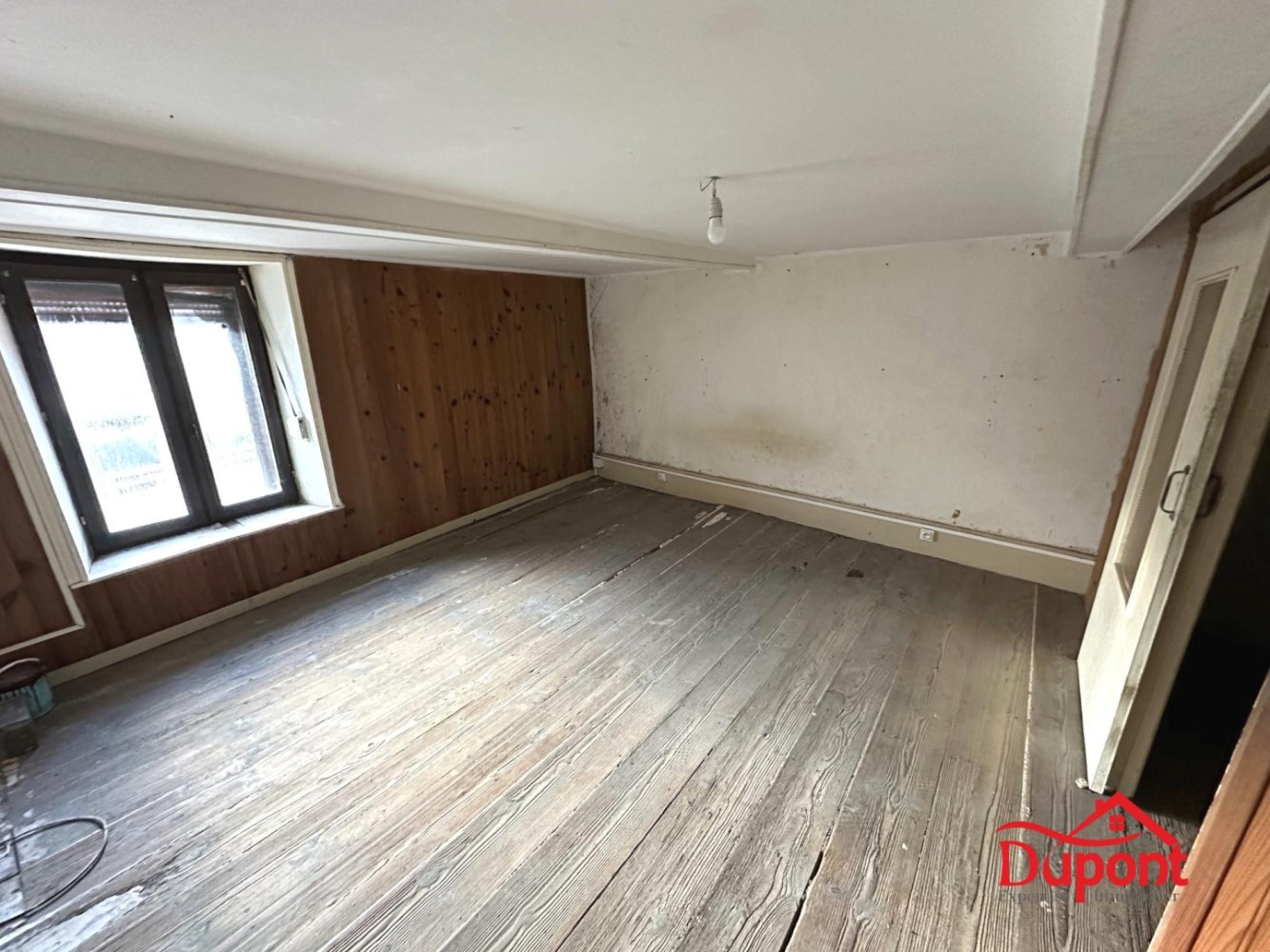 Villa de 1 dormitorio en Fumay, France No. 82520