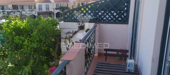 2 Schlafzimmer Penthouse in Quarteira, Portugal, Nr. 122858 9