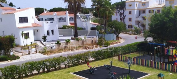 2 Schlafzimmer Penthouse in Quarteira, Portugal, Nr. 122858 26
