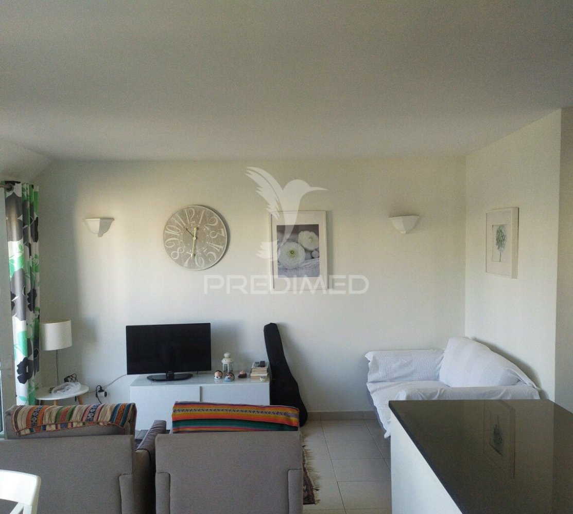 2 Schlafzimmer Penthouse in Quarteira, Portugal, Nr. 122858