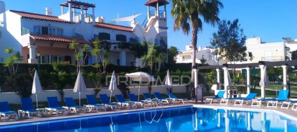 2 Schlafzimmer Penthouse in Quarteira, Portugal, Nr. 122858 20