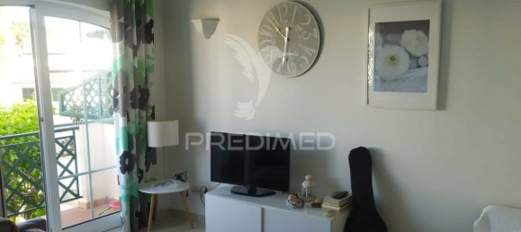 2 Schlafzimmer Penthouse in Quarteira, Portugal, Nr. 122858 21