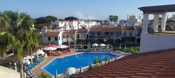 2 Schlafzimmer Penthouse in Quarteira, Portugal, Nr. 122858 29