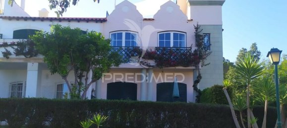 2 Schlafzimmer Penthouse in Quarteira, Portugal, Nr. 122858 11