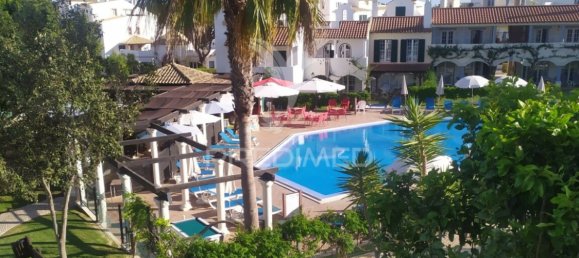 2 Schlafzimmer Penthouse in Quarteira, Portugal, Nr. 122858 10