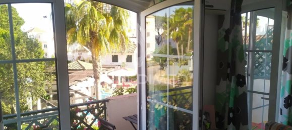 2 Schlafzimmer Penthouse in Quarteira, Portugal, Nr. 122858 24