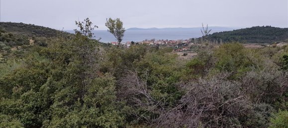 12500m² Hotel for sale in Chalkidiki, Central Macedonia, Macedonia and Thrace, Greece № 5177 7