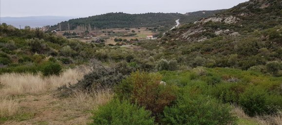 12500m² Hotel in Chalkidiki, Greece No. 5177 4