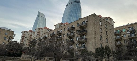 Casa T2 em Sabail, Azerbaijan N.º 2302 6