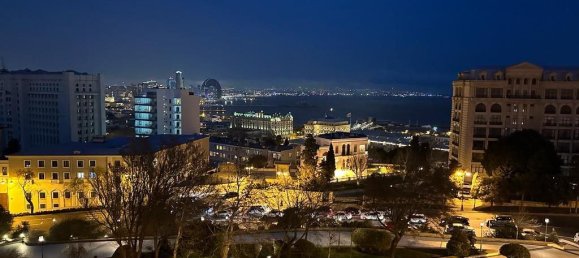 Casa T2 em Sabail, Azerbaijan N.º 2302 5