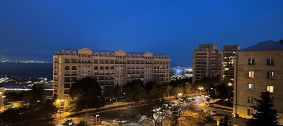 Casa T2 em Sabail, Azerbaijan N.º 2302 17