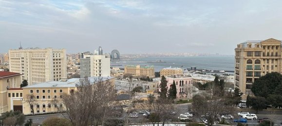 Casa T2 em Sabail, Azerbaijan N.º 2302 28