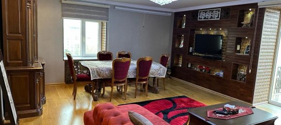 Casa T2 em Sabail, Azerbaijan N.º 2302 22