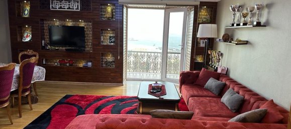 Casa T2 em Sabail, Azerbaijan N.º 2302 26