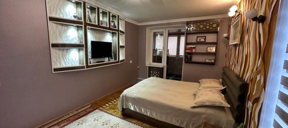 Casa T2 em Sabail, Azerbaijan N.º 2302 13