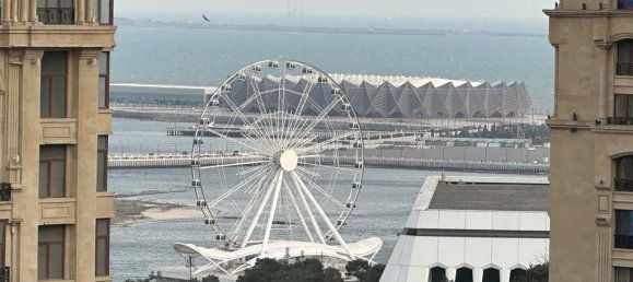 Casa T2 em Sabail, Azerbaijan N.º 2302 23