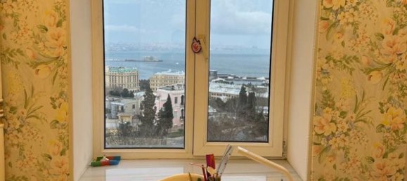 Casa T2 em Sabail, Azerbaijan N.º 2302 9